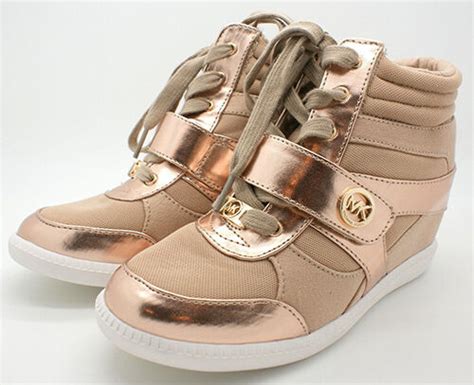 Michael Kors shoes kids